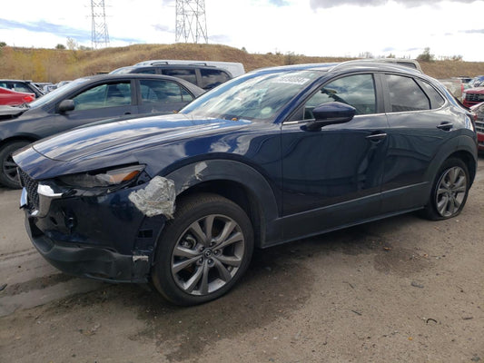 2023 MAZDA CX-30 SELECT VIN:3MVDMBBM7PM584176