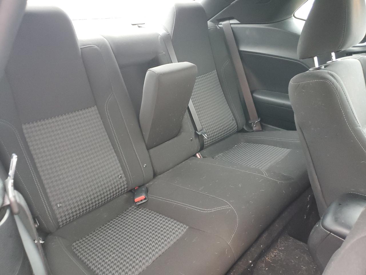 2022 DODGE CHALLENGER SXT VIN:2C3CDZAGXNH179138