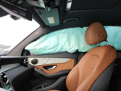 2020 Mercedes-Benz GLC 300 W1N0J5DB0LF831403 VIN:W1N0J5DB0LF831403