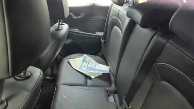 2019 Hyundai Kona KMHK381EGLU011715 VIN:KMHK381EGLU011715