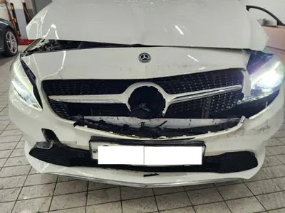 2018 Mercedes-Benz A 200 WDDBF4DB5JJ618930 VIN:WDDBF4DB5JJ618930