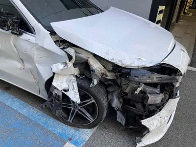 2020 Mercedes-Benz A 250 W1K3G4HB8LJ184744 VIN:W1K3G4HB8LJ184744