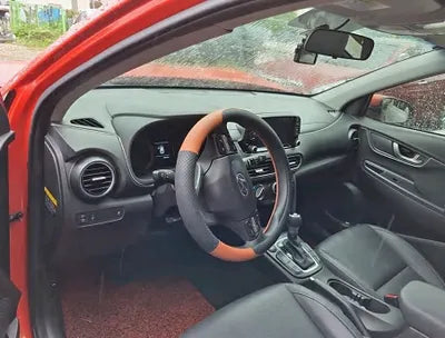 2018 Hyundai Kona KMHK3816GJU102106 VIN:KMHK3816GJU102106