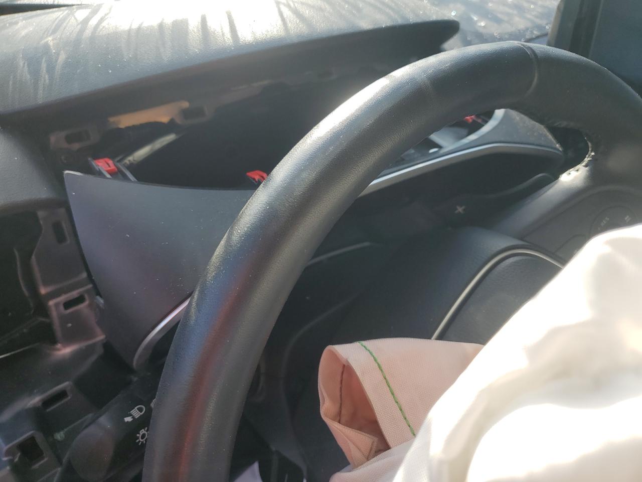 2023 TOYOTA COROLLA XSE VIN:JTDT4MCE0PJ103519