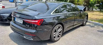 2020 Audi A6 WAUZZZF23LN071112 VIN:WAUZZZF23LN071112