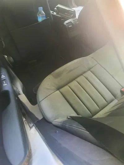 2014 Mercedes-Benz E 300 VIN: