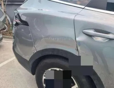 2022 Kia Sportage VIN: