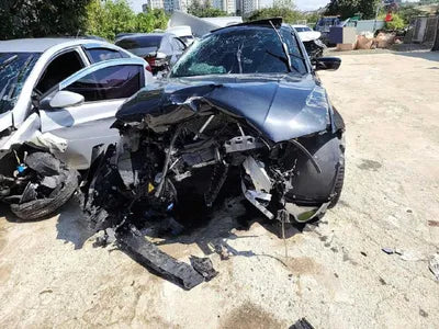 2019 BMW 320 WBA5V5107KAJ53813 VIN:WBA5V5107KAJ53813