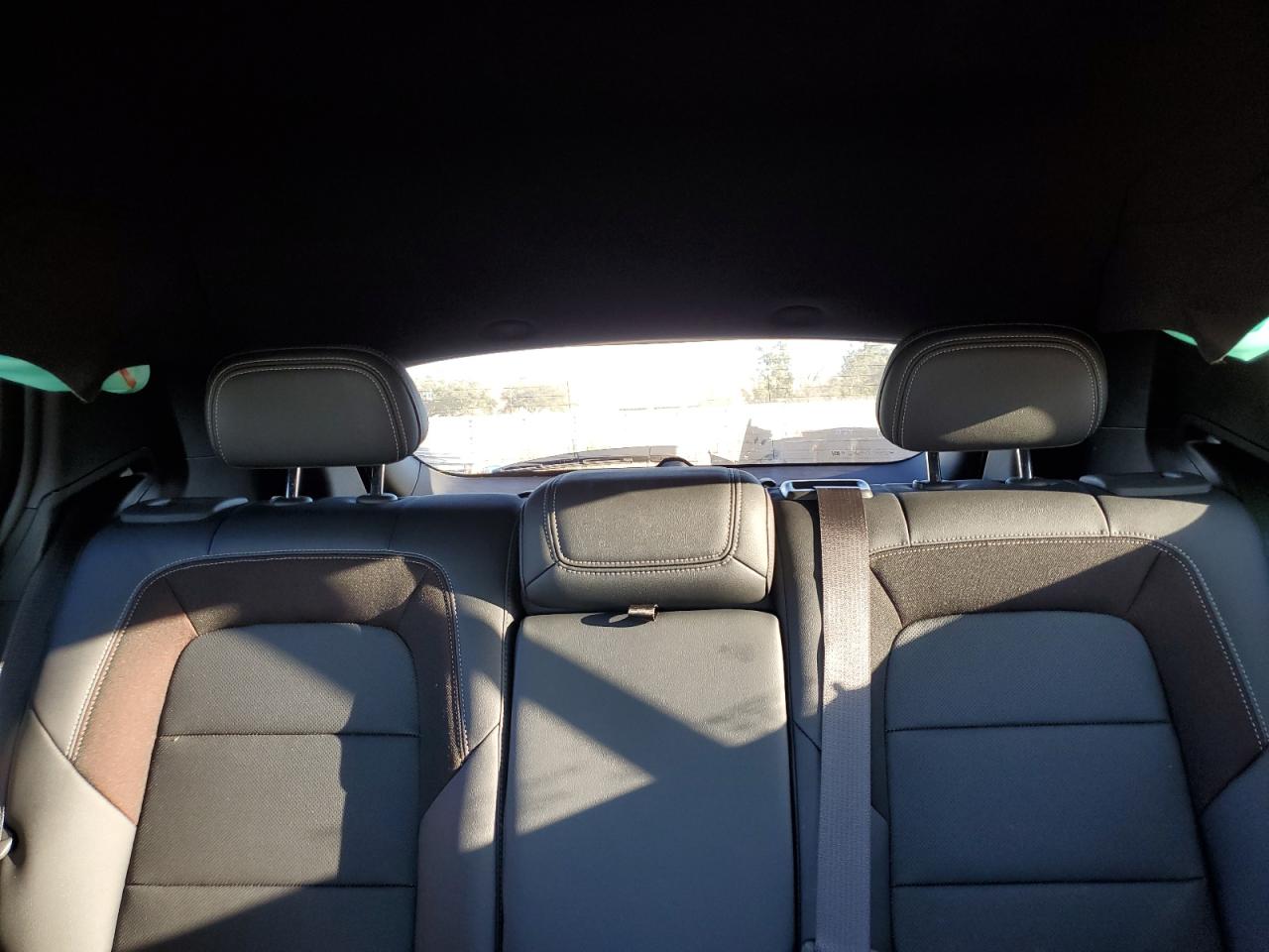 2024 CHEVROLET EQUINOX 2RS VIN:3GN7DSRP6RS294001