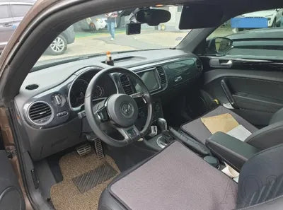 2015 Volkswagen Beetle WVWZZZ16ZFM606298 VIN:WVWZZZ16ZFM606298