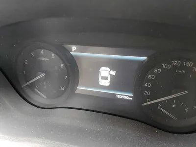 2017 Genesis G80 VIN: