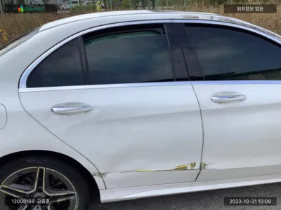 2019 Mercedes-Benz C 220 WDDWF1FB9KR501688 VIN:WDDWF1FB9KR501688