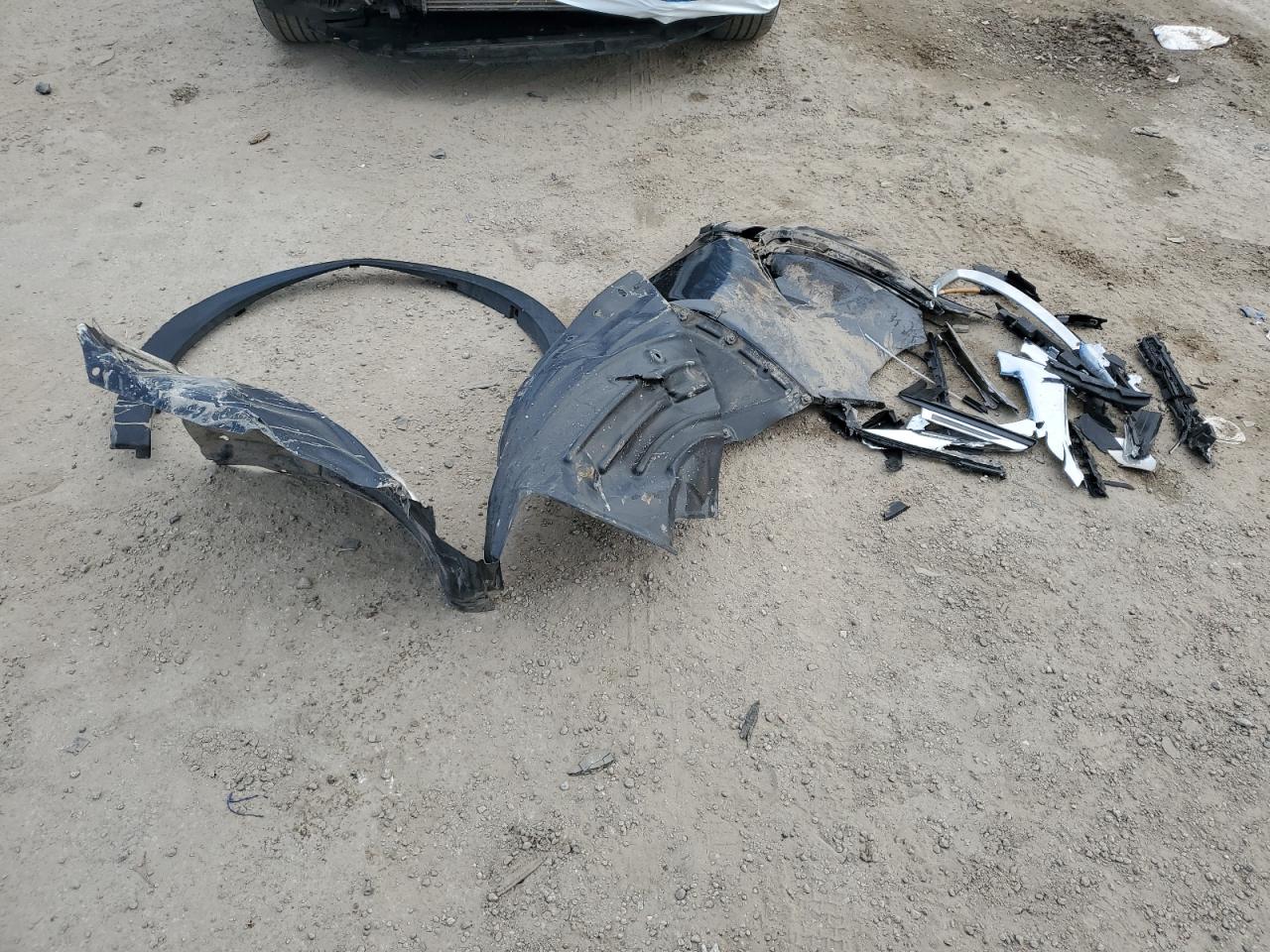 2023 MAZDA CX-9 SIGNATURE VIN:JM3TCBEY2P0642851