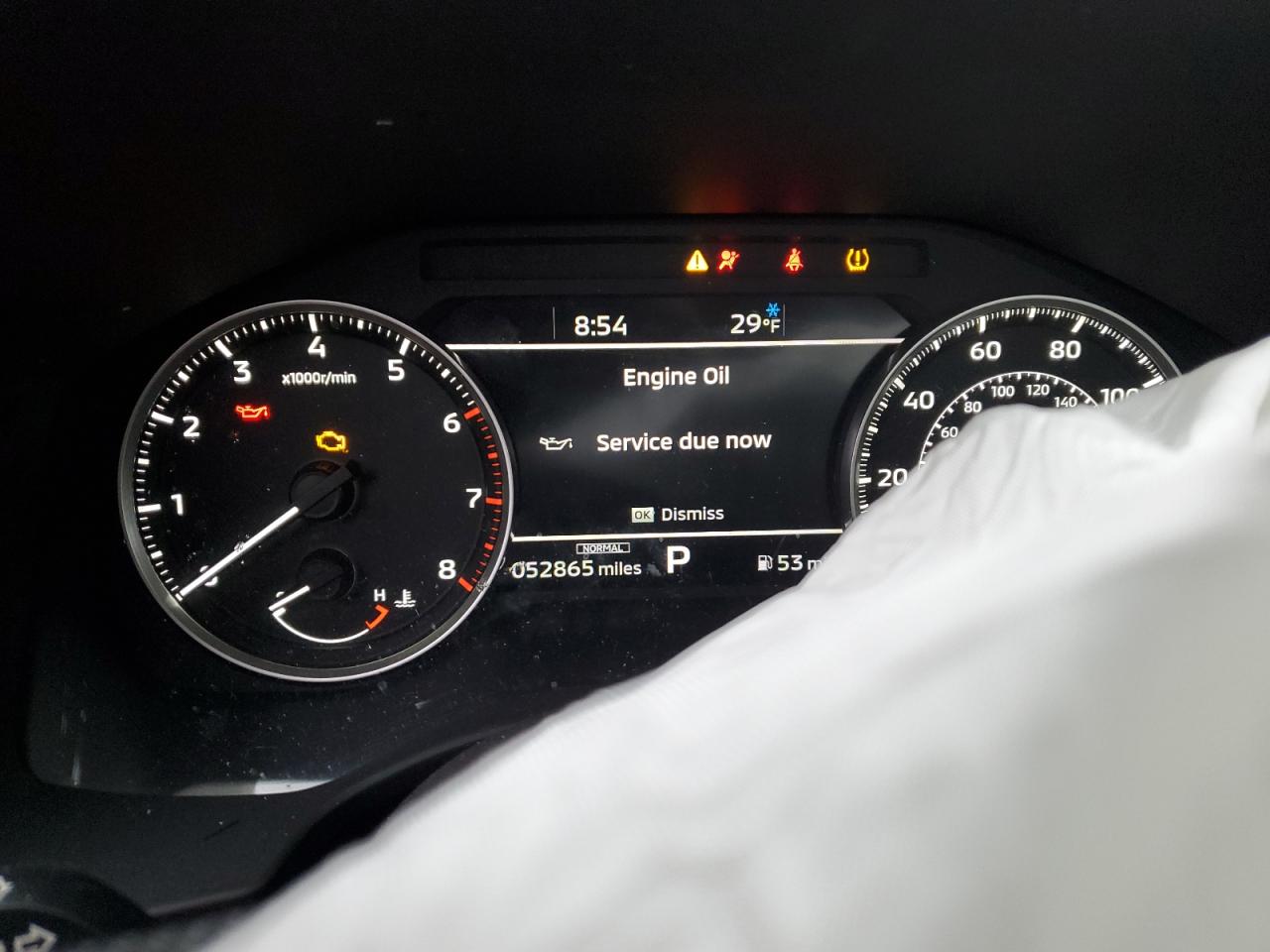 2022 MITSUBISHI OUTLANDER SEL VIN:JA4J4VA81NZ074115