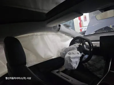 2020 Tesla Model 3 5YJ3E1EB1LF692497 VIN:5YJ3E1EB1LF692497