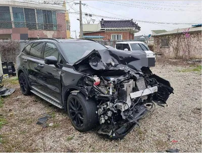2022 Kia Sorento VIN: