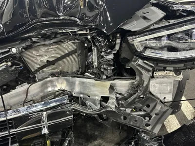 2022 Mercedes-Benz S 450 W1K6G6BB4NA154452 VIN:W1K6G6BB4NA154452