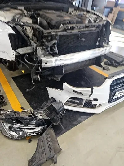 2015 Audi A5 261KMWAUZZZ8T0FA0 VIN:261KMWAUZZZ8T0FA0