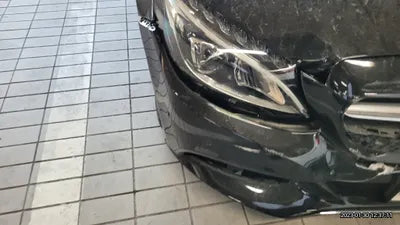 2017 Mercedes-Benz C 220 WDDWF0EB7HR257043 VIN:WDDWF0EB7HR257043