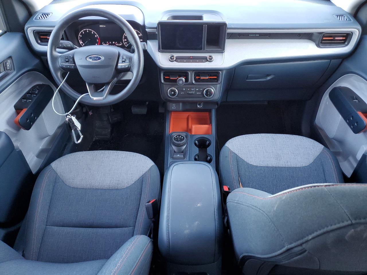 2024 FORD MAVERICK XLT VIN:3FTTW8H94RRA84446