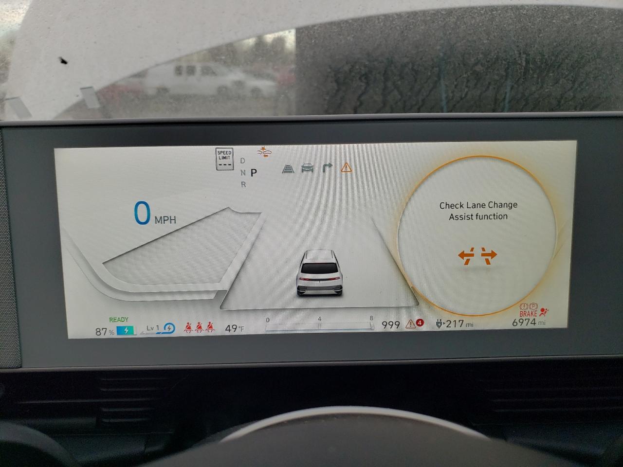 2023 HYUNDAI IONIQ 5 SEL VIN:KM8KNDAF4PU208465