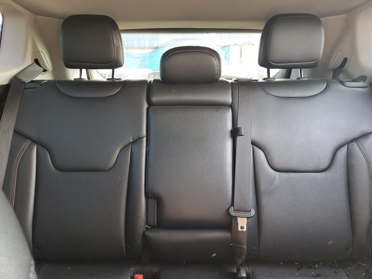 2022 JEEP COMPASS LATITUDE LUX VIN:3C4NJDFB8NT125695