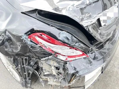 2016 Mercedes-Benz S 350 WDDUF3DB0GA254427 VIN:WDDUF3DB0GA254427