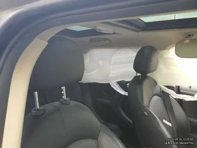 2015 MINI Countryman 634KMWMWZD7109FWT VIN:634KMWMWZD7109FWT