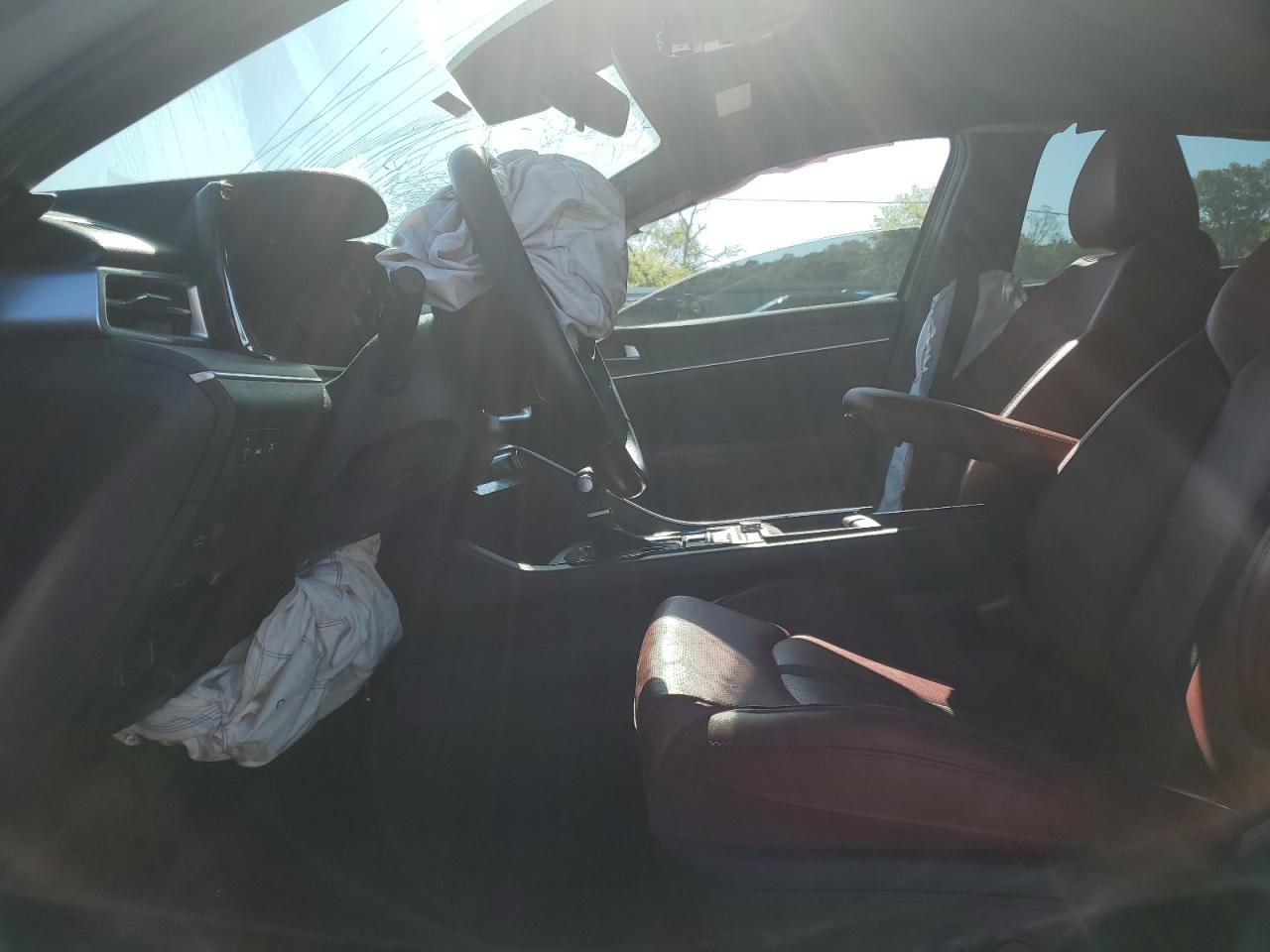 2023 KIA K5 GT LINE VIN:5XXG64J21PG183163