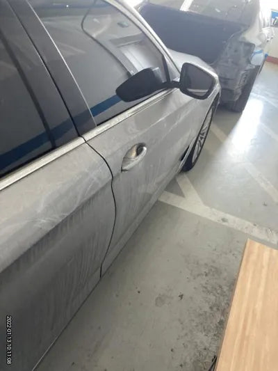 2020 BMW 520 WBAJK9109LCE29528 VIN:WBAJK9109LCE29528