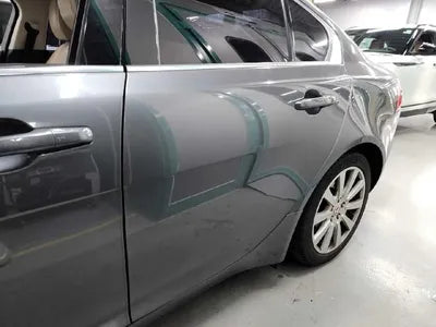 2016 Jaguar XE SAJAB4BN5GA938256 VIN:SAJAB4BN5GA938256