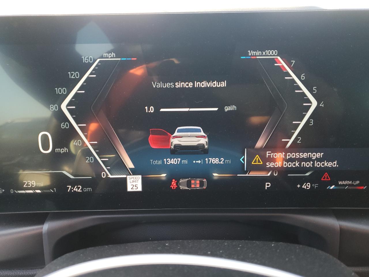 2024 BMW M440I  VIN:WBA83AP08RCP50776