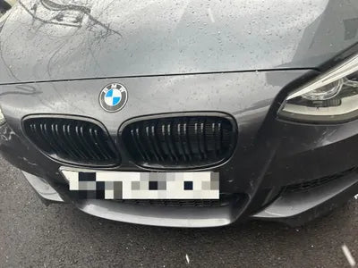 2014 BMW 1 Series VIN: