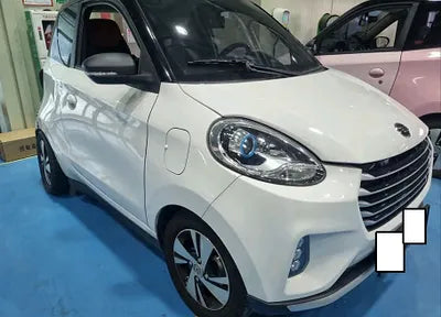 2022 Mercedes-Benz Smart KL90B2Z7ENZD6J019 VIN:KL90B2Z7ENZD6J019