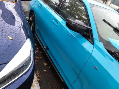 2021 BMW 340 WBA5U7105MFK47757 VIN:WBA5U7105MFK47757