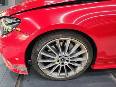 2020 Mercedes-Benz E 450 VIN: