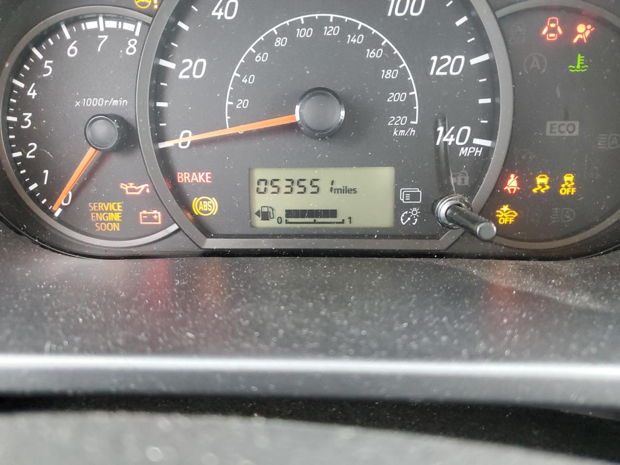 2022 MITSUBISHI MIRAGE ES VIN:ML32AUHJ9NH000925