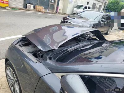 2018 Genesis G80 VIN: