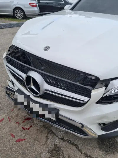 2019 Mercedes-Benz GLC 300 WDC0J4KB2KF528068 VIN:WDC0J4KB2KF528068