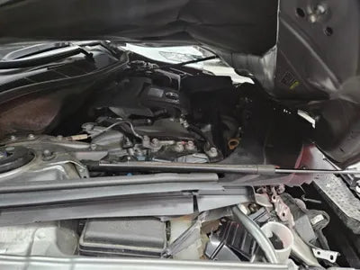 2016 Toyota Camry VIN: