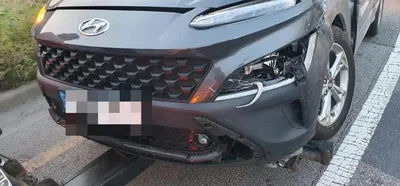 2021 Hyundai Kona VIN: