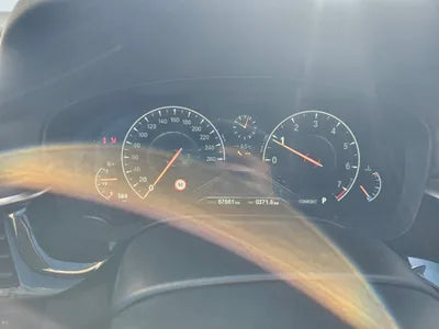 2019 BMW 530 WBAJD9103KWC84400 VIN:WBAJD9103KWC84400