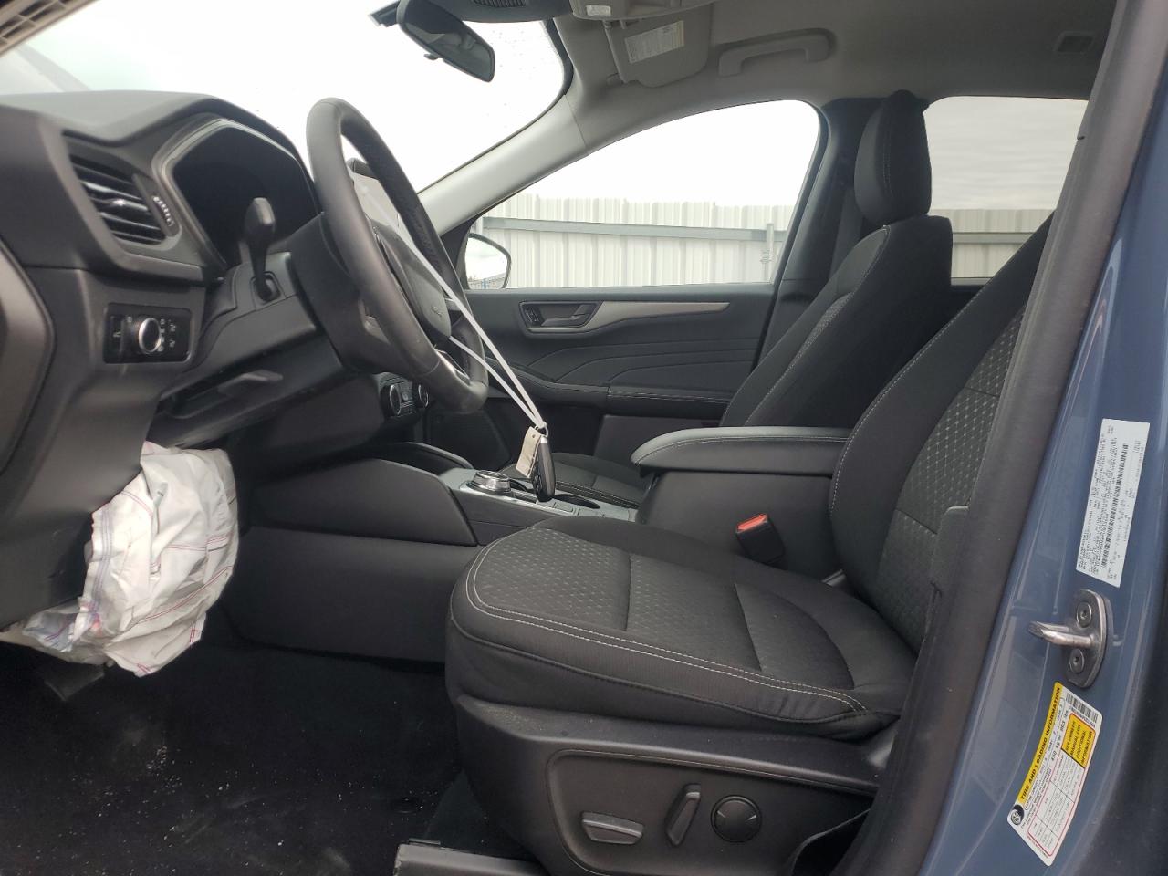 2023 FORD ESCAPE ACTIVE VIN:1FMCU9GN4PUB33608