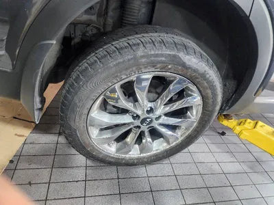 2020 Kia Sorento VIN:
