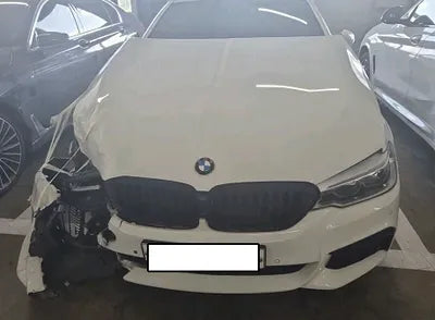 2018 BMW 520 WBAJC3103JWE63941 VIN:WBAJC3103JWE63941