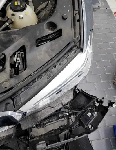 2018 BMW 520 WBAJC5104JG861646 VIN:WBAJC5104JG861646