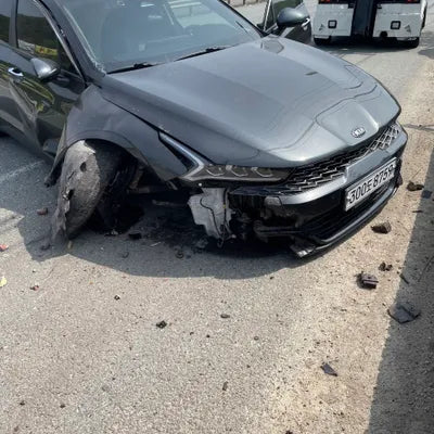 2020 Kia K5 VIN: