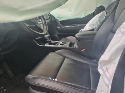 2018 Kia Sportage KNAP681ABKK596984 VIN:KNAP681ABKK596984