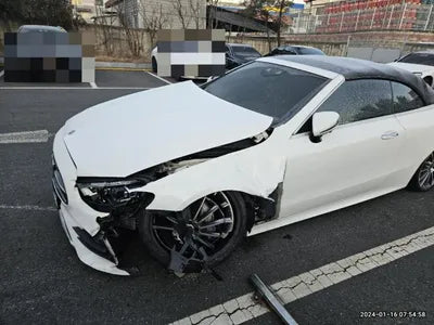 2021 Mercedes-Benz E 450 W1K1K5KB9MF159800 VIN:W1K1K5KB9MF159800