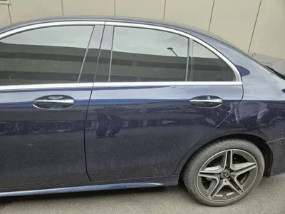 2019 Mercedes-Benz C 220 VIN: